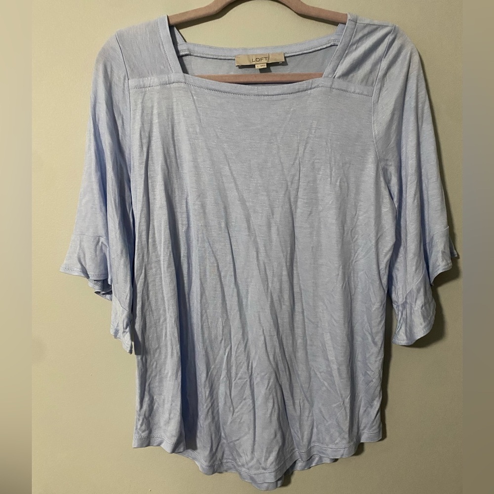 LOFT Blouse